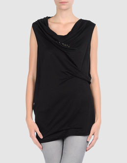 Aviu - Maille - Pulls sans manches