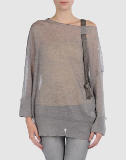 Aviu - Maille - Pulls manches longues