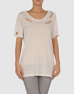 Aviu - Maille - Pulls manches courtes