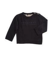 BURBERRY - Pullover mit Rundkragen