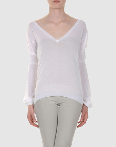 ZOOM JUCCA - Maglia maniche lunghe