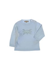 BURBERRY - Pullover mit Rundkragen