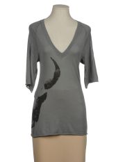 LANEUS - Maglia maniche corte