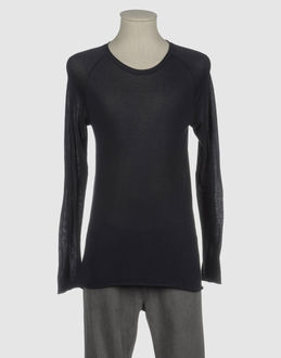 LANEUS - MAGLIERIA - Maglie collo a giro - su YOOX.COM