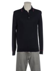DRUMOHR - Polo-neck
