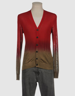 LAB. PAL ZILERI - MAGLIERIA - Cardigan - su YOOX.COM