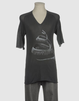 LANEUS - MAGLIERIA - Maglie collo a v - su YOOX.COM