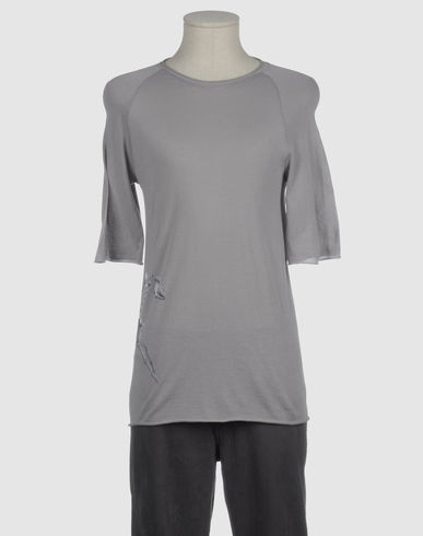 ZOOM LANEUS - Crewneck sweater