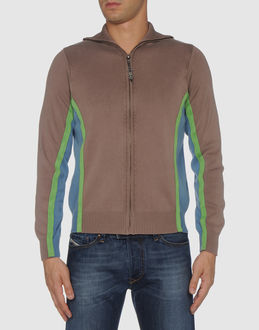 DIESEL - MAGLIERIA - Cardigan - su YOOX.COM