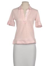 VERGER - Maglia maniche corte