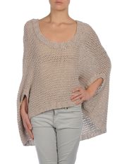 INHABIT - Short sleeve sweater