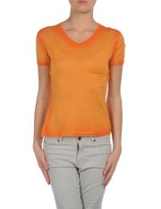 VERGER - Maglia maniche corte