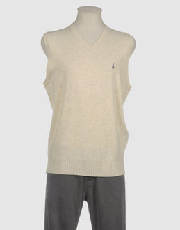 POLO RALPH LAUREN - STRICKWAREN - Pullunder - bei YOOX.COM