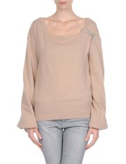 MORGAN - Maglia maniche lunghe