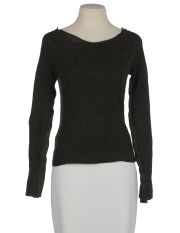 INHABIT - Long sleeve sweater