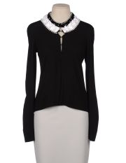 LAFTY LIE - Strickjacke