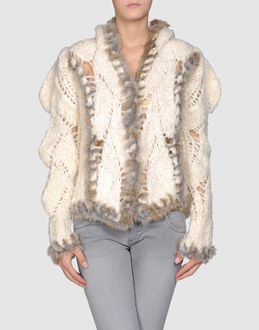 John Galliano - Maille - Cardigans