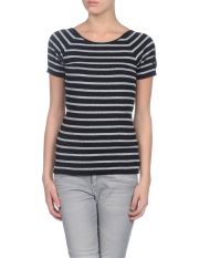 ANNA MOLINARI BLUMARINE - Jersey de manga corta