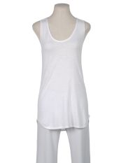 INHABIT - Sleeveless sweater