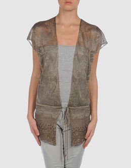 DAY BIRGER ET MIKKELSEN - STRICKWAREN - Strickjacken - bei YOOX.COM