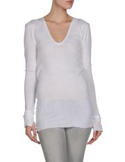 INHABIT - Long sleeve sweater