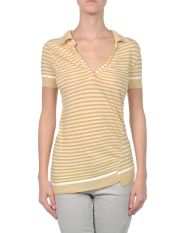 VERGER - Maglia maniche corte