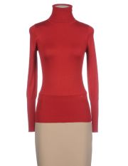 MORGAN - Maglia maniche lunghe