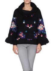 JOHN GALLIANO - Pull manches longues