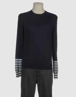 AC CAMARLINGHI - MAGLIERIA - Maglie collo a giro - su YOOX.COM