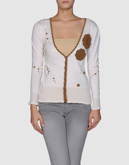 John Galliano - Maille - Cardigans