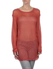 ALAIA - Jersey de manga larga