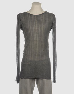 M-OJO RISIN' - MAGLIERIA - Maglie collo a giro - su YOOX.COM