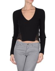 SIMULTANEOUS - Long sleeve jumper