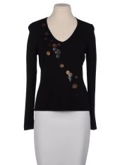 BETTY BARCLAY - Long sleeve sweater