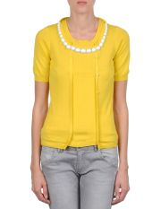 MOSCHINO CHEAPANDCHIC - 半袖ニット