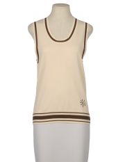 BETTY BARCLAY - Sleeveless sweater