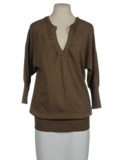 BASE - Maglia maniche corte