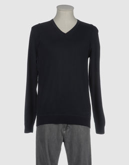 DEKKER - MAGLIERIA - Maglie collo a v - su YOOX.COM
