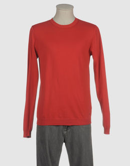 DEKKER - MAGLIERIA - Maglie collo a giro - su YOOX.COM