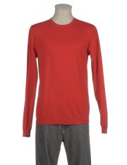 DEKKER - Maglia collo a giro