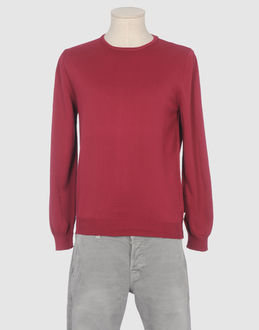 CERRUTI 1881 - MAGLIERIA - Maglie collo a giro - su YOOX.COM