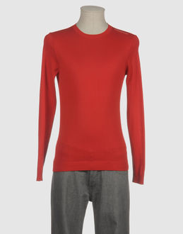 ENERGIE - MAGLIERIA - Maglie collo a giro - su YOOX.COM