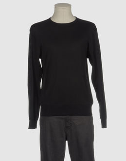 NIKE SPORTWEAR - MAGLIERIA - Maglie collo a giro - su YOOX.COM