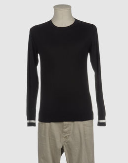 SOPHNET - MAGLIERIA - Maglie collo a giro - su YOOX.COM