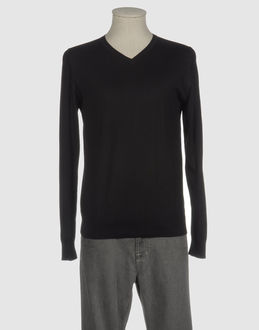 UNIFORM EXPERIMENT - MAGLIERIA - Maglie collo a v - su YOOX.COM
