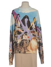 PAM - Long sleeve sweater