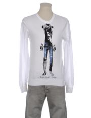 ANTONY MORATO - Crewneck