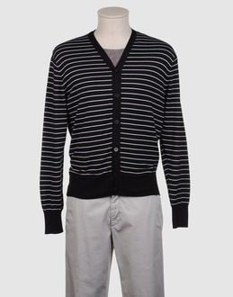 BRAMANTE - MAGLIERIA - Cardigan - su YOOX.COM