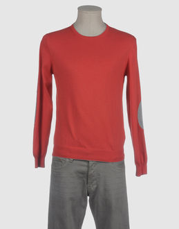 ALTEA - MAGLIERIA - Maglie collo a giro - su YOOX.COM