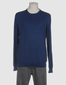ALTEA - MAGLIERIA - Maglie collo a giro - su YOOX.COM